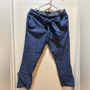 Brand new Banana Republic dress pants